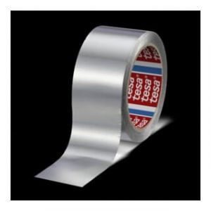 tesa 60630, 50 m, argent mat