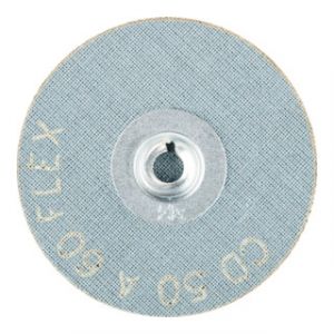 Pferd COMBIDISC Disque abrasif FLEX 50 mm K60