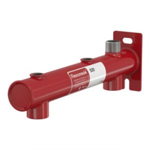 Flamco FL Support mural console flexible pour vase d'expansion S25