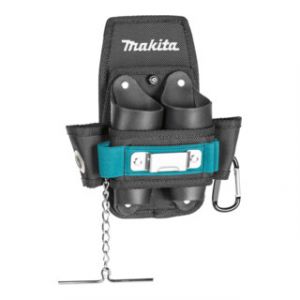 Makita &Eacute;tui &eacute;lectricien 185 &times; 55 &times; 205 mm, 0,28 kg