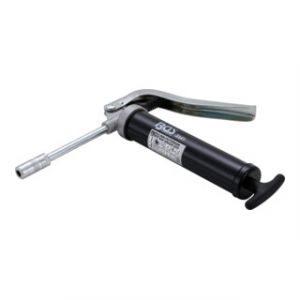 BGS mini pompe &agrave; graisse 125 cm&sup3;