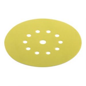 FLEX Papier abrasif mur/plafond Xtreme D225-10 SF