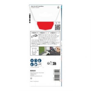 Bosch EXPERT PAIZ 32 APIT MultiMax lame de scie plongeante, 32 x 55 mm