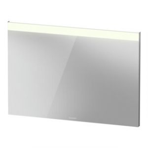 Duravit Miroir lumineux Better 100x70x3,5 cm, 16 W, LED, blanc