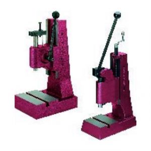 Berg&Schmid Presse &agrave; levier manuel avec cr&eacute;maill&egrave;re 250 kp