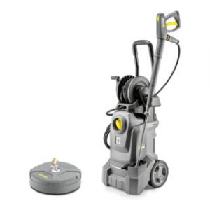 K&auml;rcher Nettoyeur haute pression HD 5/13 EX Plus+FR Classic