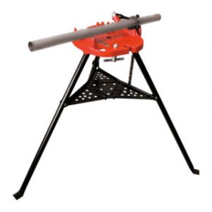 Rothenberger &Eacute;tabli universel &agrave; tr&eacute;teaux TRI-BENCH