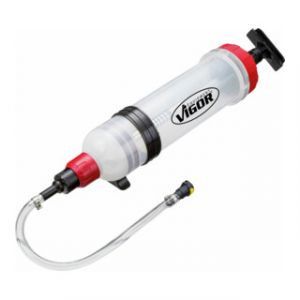 VIGOR Pompe &agrave; vide V4201 6 x 6