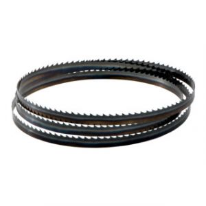 Lame de scie &agrave; ruban 2230 x 13 x 0,65 mm A6 metabo