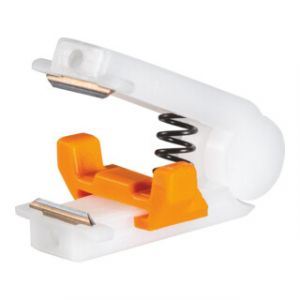 WEIDM&Uuml;LLER Couteau pour pince &agrave; d&eacute;nuder automatique, Pour section de conducteur : 1mm2