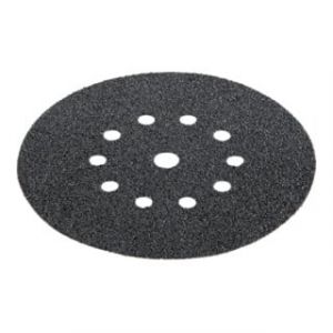 FLEX Papier abrasif mur/plafond Xtreme D225-10 SF-P24 VE12 Xtreme