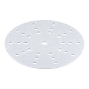 FLEX Papier abrasif excentrique Xtreme D225-30 MF-P40 VE12 Xtreme