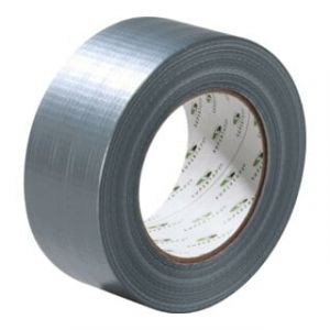 SuperDuct Gewebeband ST311 argent-gris L.50m I.72mm Rl.SUPERTAPE
