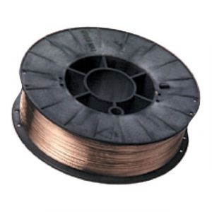 Dratec Fil fourr&eacute; auto-protecteur &Oslash; 0,9 mm, 4,5 kg