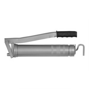 MATO Pompe &agrave; graisse &agrave; levier manuel sans accessoires, 400 g