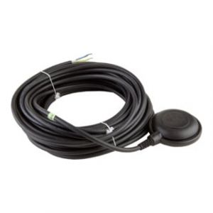 Wilo Interrupteur &agrave; flotteur WA 65 pour fluides jusqu'&agrave; 60 &deg;C, c&acirc;ble 10 m