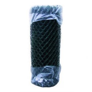 hadra Tresse carr&eacute;e verte 40x2,8x1750 par 25 m