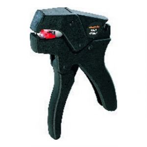 WEIDM&Uuml;LLER Pince &agrave; d&eacute;nuder STRIPAX, Pour section de conducteur: 1 mm2