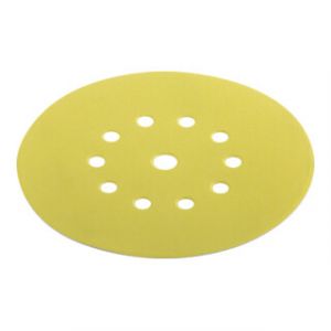 FLEX Papier abrasif mural/plafond Xtreme D225-10 SF-P80 VE12 Xtreme