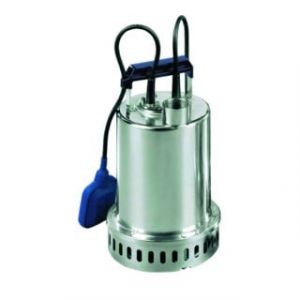 nowax Pompe submersible en inox TPN 900