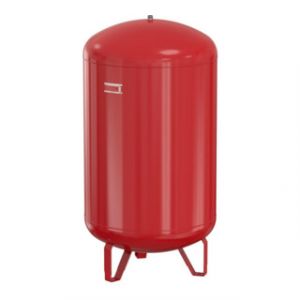 Flamco Vase d'expansion FLEXCON Top 110 L, 3,5 bar, chauffage et refroidissement