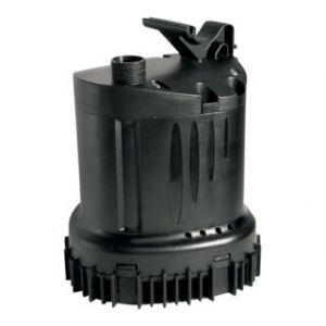 SICCE Pompe de circulation 5400 l/h 4m 135W