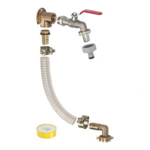 Kit de montage de pompe Metabo MSD 1000 - HWA