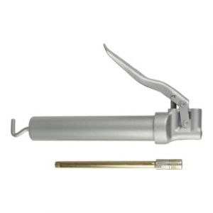 Pompe &agrave; graisse &agrave; une main p. graisse en vrac 125 cm&sup3; PRESSOL