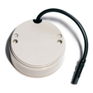 Clage Batteriebox BBW avec batterie 6 V, &eacute;tanche