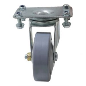 Roue STIER pour compresseur LKT 200-8-24 sans huile