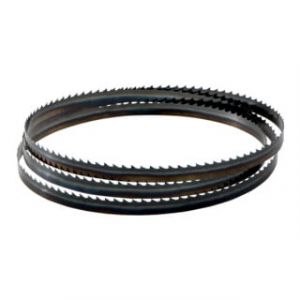 Lame de scie &agrave; ruban 2230 x 10 x 0,65 mm, 4 TPI metabo