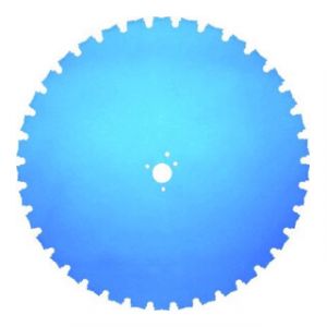 CLIPPER Disque diamant de d&eacute;coupe Classic Univ. Laser 900x60 mm