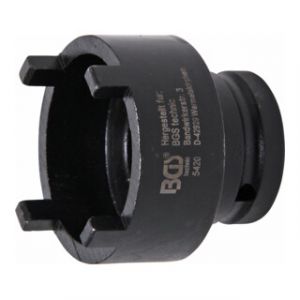 Douille 4 ergots joint &agrave; rotule Broche Cl&eacute; pour Mercedes-Benz classe M BGS