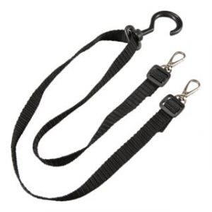 Makita Sangle d&rsquo;&eacute;paule avec crochet