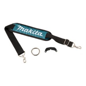 Makita Ensemble sangle d'&eacute;paule pour TW001G