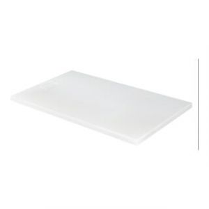 Duravit Bac &agrave; douche rectangulaire Stonetto 160x100x5 cm, blanc