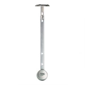 ABUS S&eacute;curit&eacute; grille GS20 B/SB