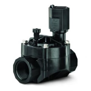 Rain Bird &Eacute;lectrovanne BSP 1" IG/IG