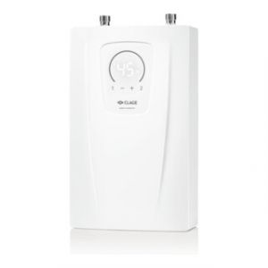 Clage Chauffe-eau instantan&eacute; compact CEX9-U 6,6/8,8kW 230V