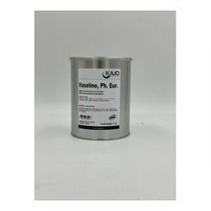 Kajo Vaseline blanche 1kg bo&icirc;te selon DAB10