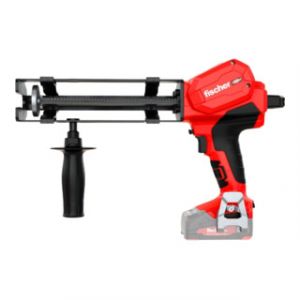 fischer Pistolet &agrave; cartouche sans fil FIS DB S Pro Solo