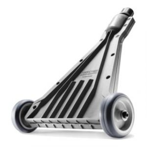 K&auml;rcher Nettoyeur de surface Eco!Booster MAX TR 080 200 mm jet plat