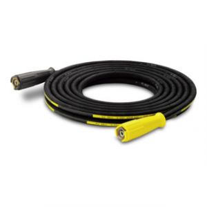 K&auml;rcher Flexible haute pression, 30 m DN 8, raccord pistolet AVS.