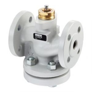 Vanne deux voies Oventrop 1130853 DN100 DN100 PN16