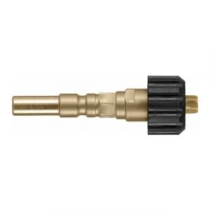 Adaptateur Kr&auml;nzle pour la conversion au syst&egrave;me enfichable D12 (12445)