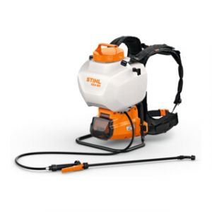 Stihl Pulv&eacute;risateur sans fil SGA 60