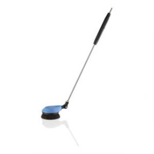 Brosse &agrave; laver rotative Kr&auml;nzle 1000 mm (manche) (D12)