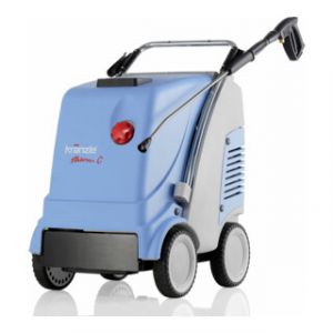 Kr&auml;nzle nettoyeur haute pression therm C 15/150 (syst&egrave;me enfichable D12)