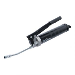 Pompe &agrave; graisse avec levier manuel Kraftmann