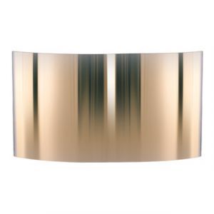 JUTEC Vitre en polycarbonate, Type: PCG